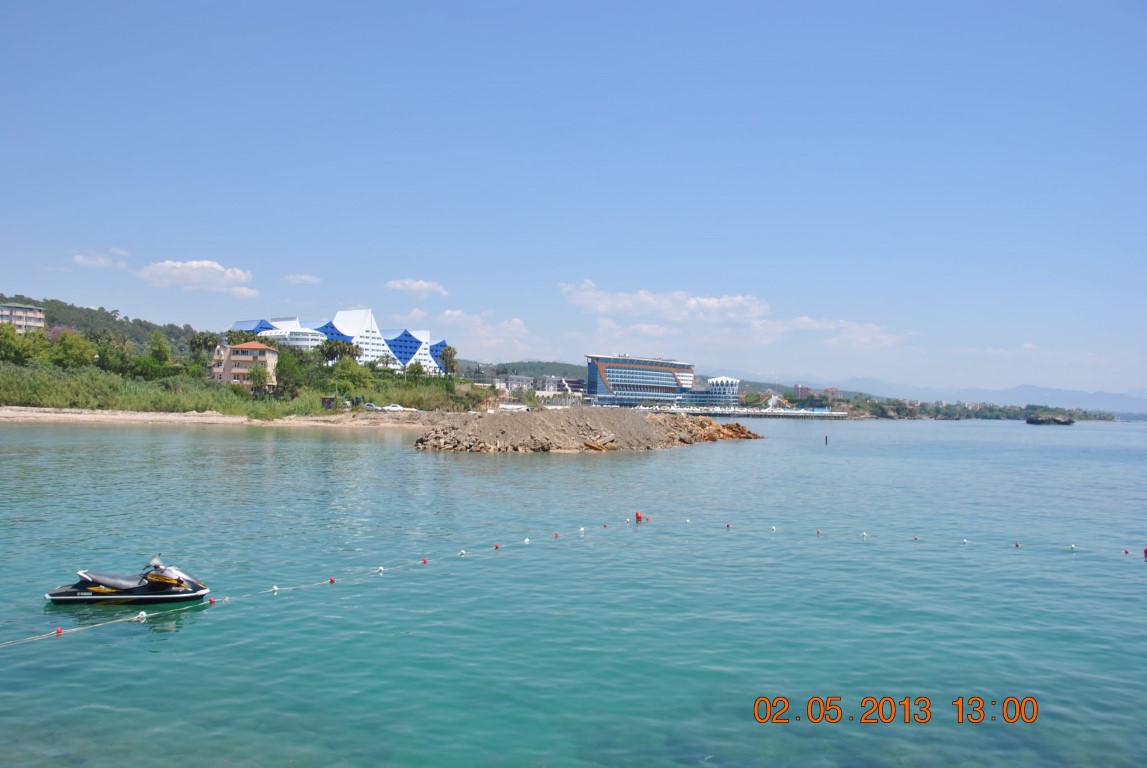 imagini hotel WATERPLANET DELUXE AQUAPARK ALANYA